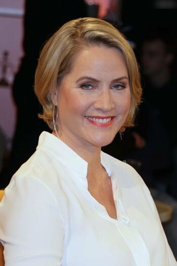 Judith Rakers