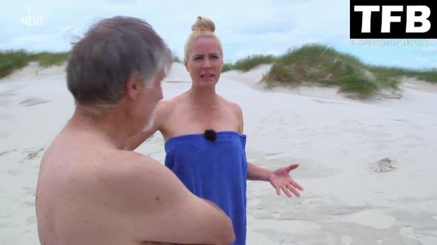 Judith Rakers