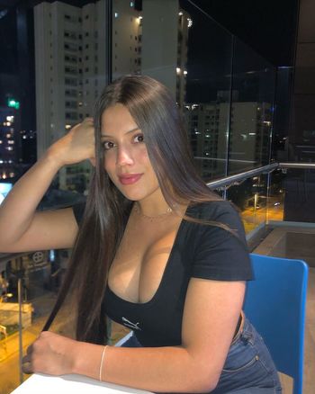 Judith Torres