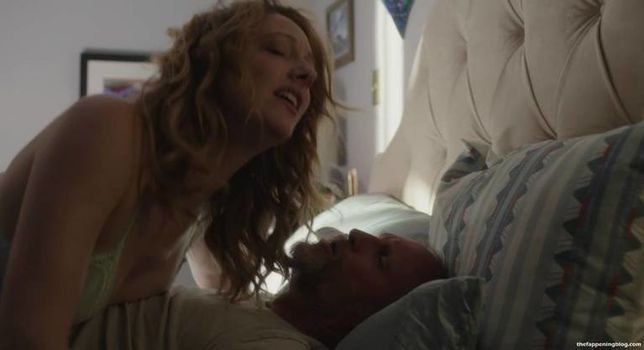 Judy Greer