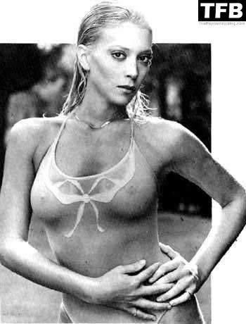 Judy Landers