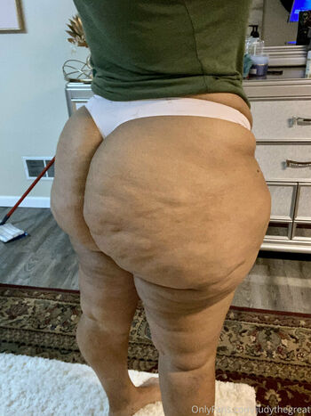 judythegreat