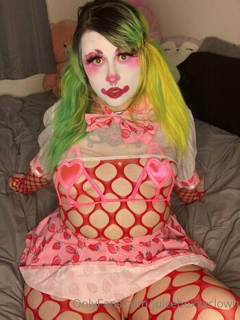 juiceboxxxclown
