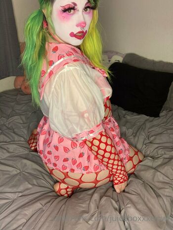 juiceboxxxclown