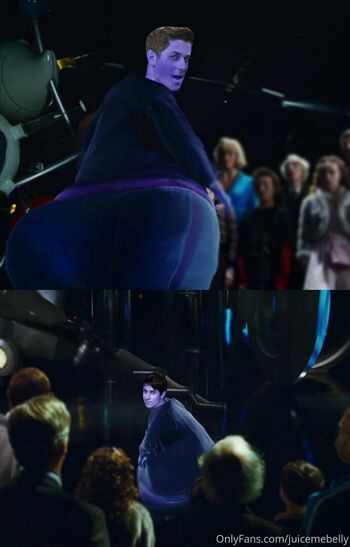 juicemebelly