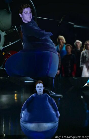 juicemebelly