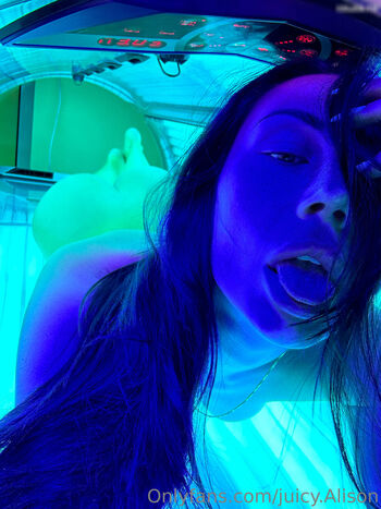 Juicy Alison