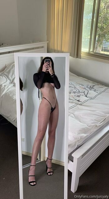 juicyalycia