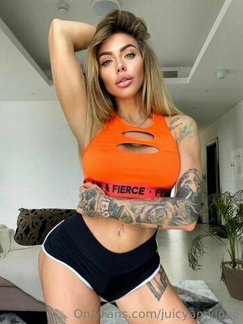 juicyamylove