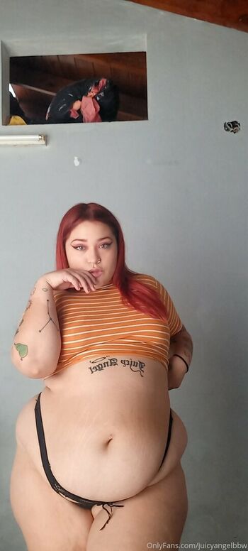 juicyangelbbw