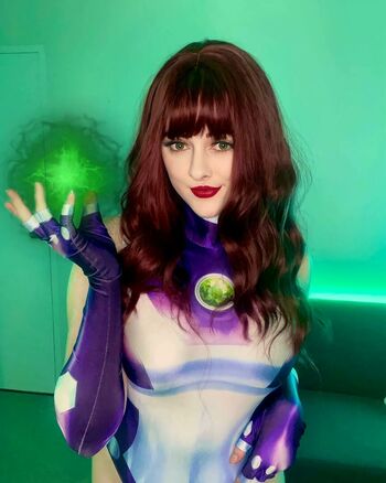 JuicyIris