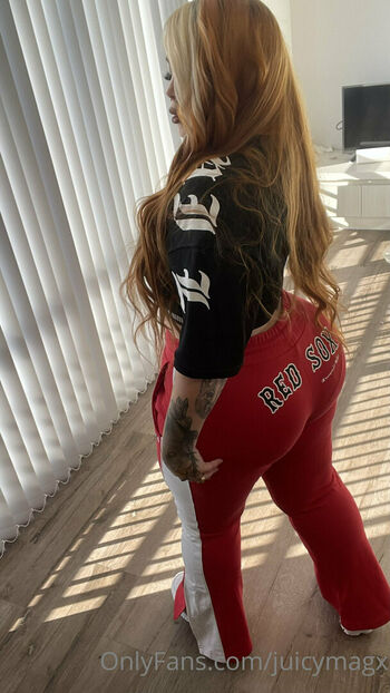 juicymagx