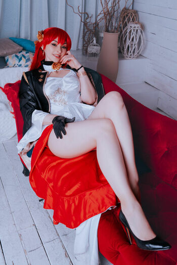 Juk Cosplay