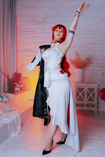 Juk Cosplay