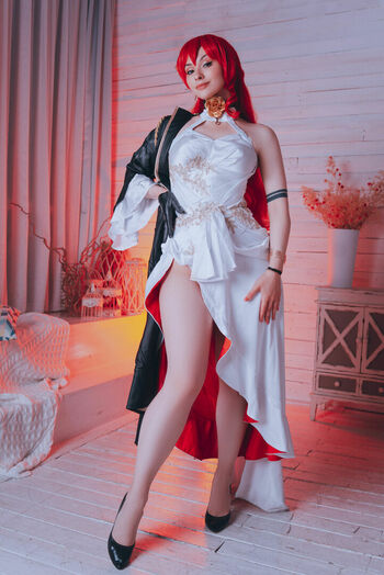 Juk Cosplay