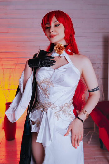Juk Cosplay