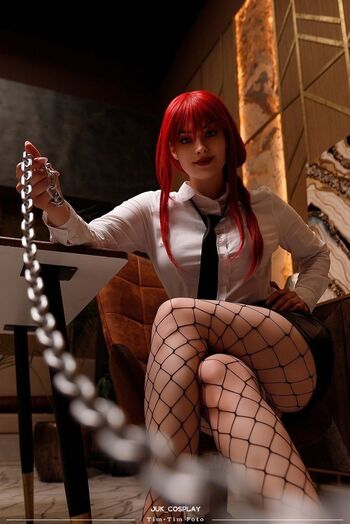 Juk Cosplay
