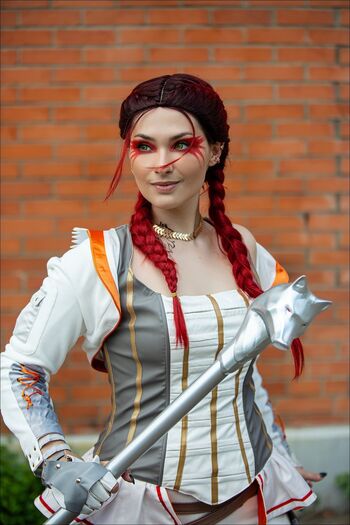 Juk Cosplay