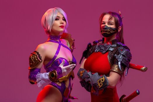 jukcosplay