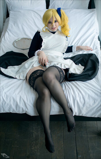 jukcosplay