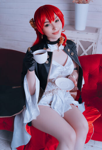 jukcosplay
