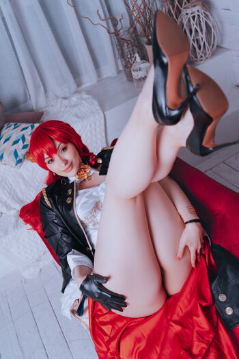 jukcosplay