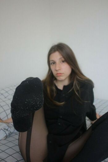 Jules Feet
