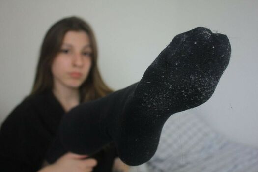 Jules Feet