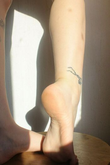 Jules Feet