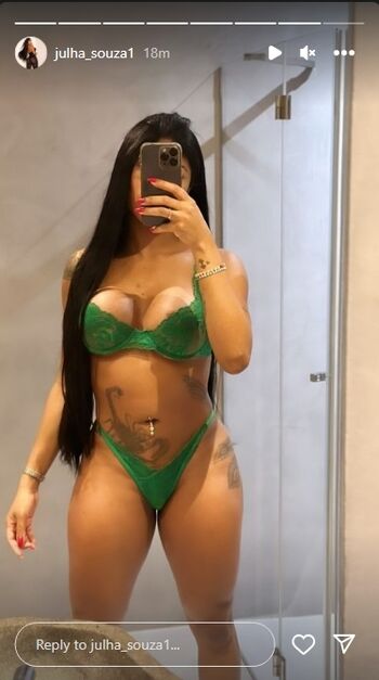 Julha Souza