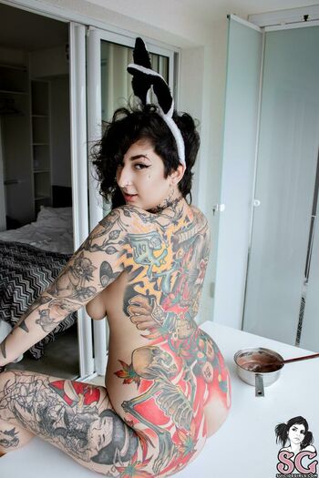 Julha Suicide