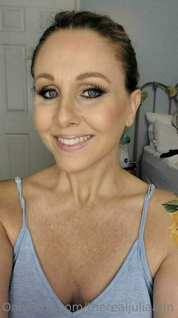 Julia Ann