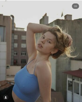Julia Artemova