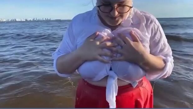 Julia Chegodar