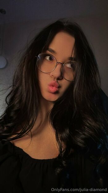 julia-diamond
