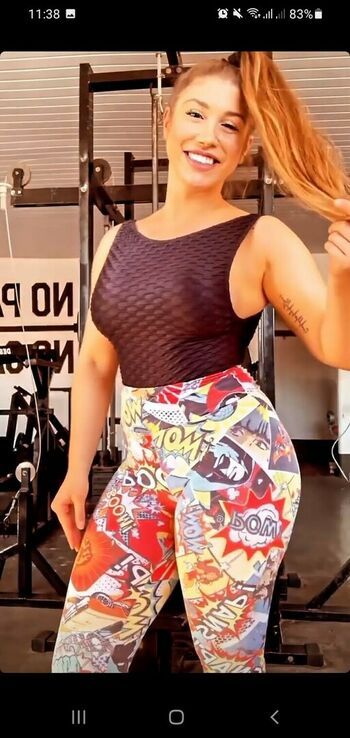 Julia Ferronato
