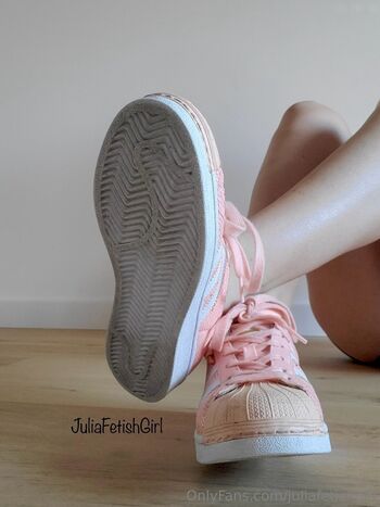 Julia FetishGirl