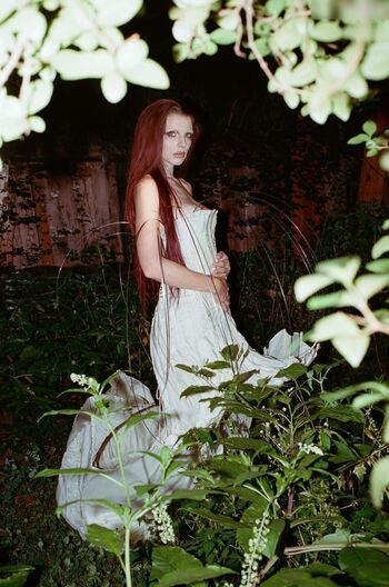 Julia Fox