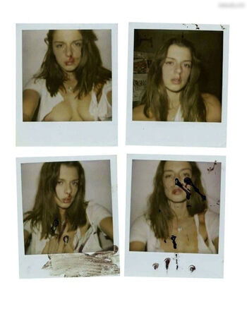 Julia Fox