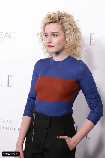 Julia Garner