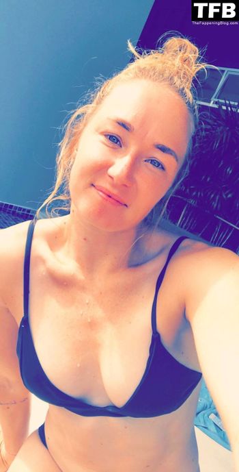 Julia Glushko