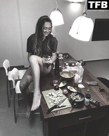 Julia Glushko