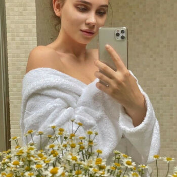 Julia Godunova