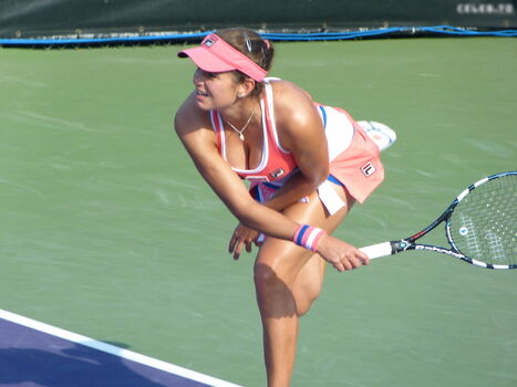 Julia Görges