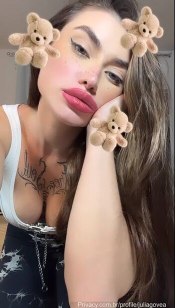 Julia Govea