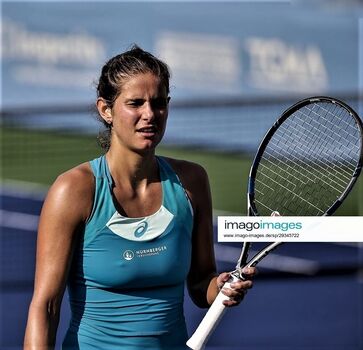 Julia Görges