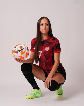 Julia Grosso