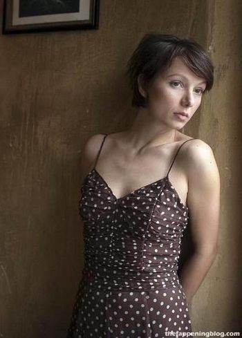 Julia Koschitz