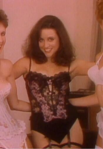 Julia Louis-Dreyfus
