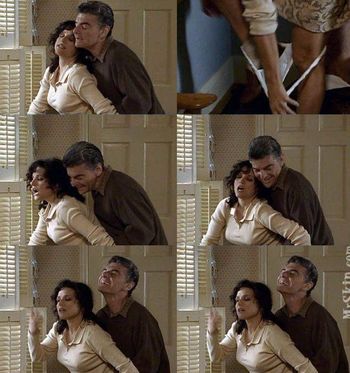 Julia Louis-Dreyfus